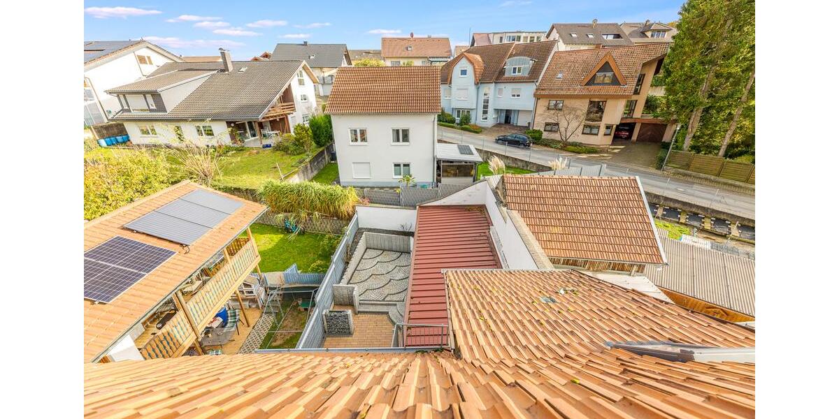 Doppelhaushälfte Dielheim - 6 Zimmer, 145 m&sup2;, 1.425&euro; | Angebot:25325745