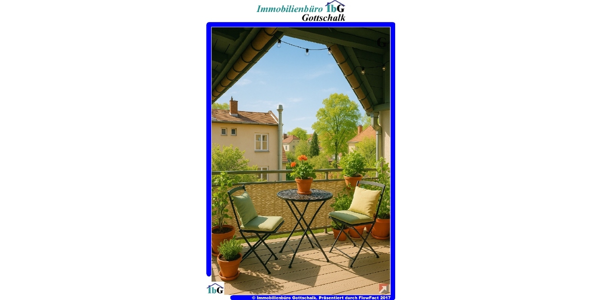 # Dachgeschoßwohnung in Oranienburg zur Eigennutzung oder Neuvermietung 3 Zimmer # - Dachgeschoßwohnung Oranienburg | Angebot:24649312