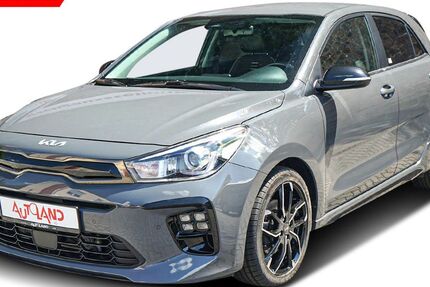 Kia Rio 59.754 km 18.490 &euro; Chemnitz 09113