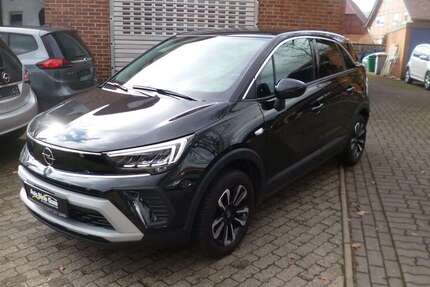 Opel Crossland 45.000 km 18.900 &euro; Edemissen / Abbensen 31234