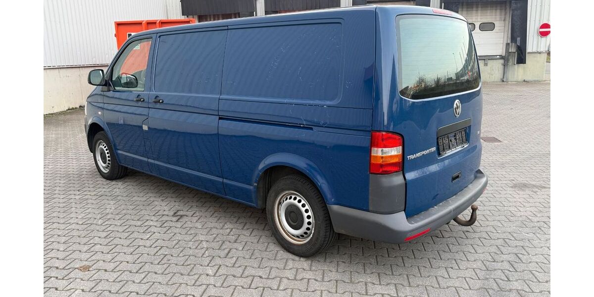 VW T5 Transporter 290.600 km 5.950 &euro; Rüsselsheim 65428
