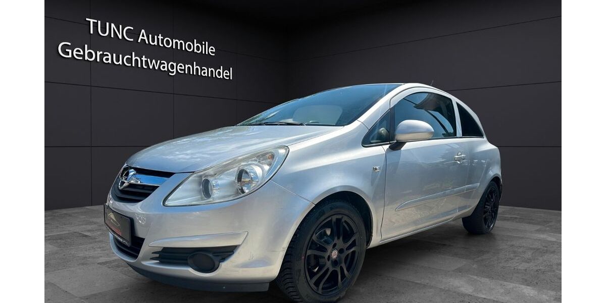 Opel Corsa 166.155 km 2.990 &euro; Ahlen 59227