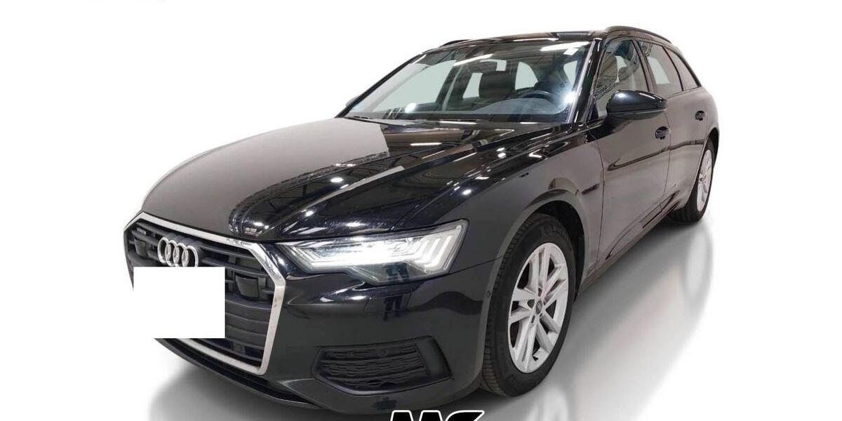 Audi A6 163.562 km 23.490 &euro; Steinbach-Hallenberg OT Herges-Hallenberg 98587