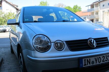 VW Polo 235.000 km 999 &euro; Ingolstadt 85055