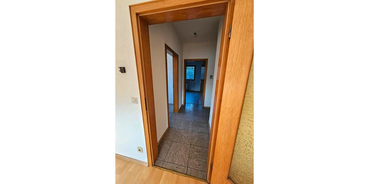 Gemütliche 2-Zimmer-Wohnung in Engelskirchen-Wallefeld 2 zimmer