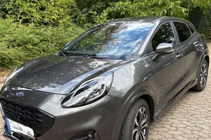 Ford Puma 35.000 km 15.490 &euro; Bad Salzuflen 32107