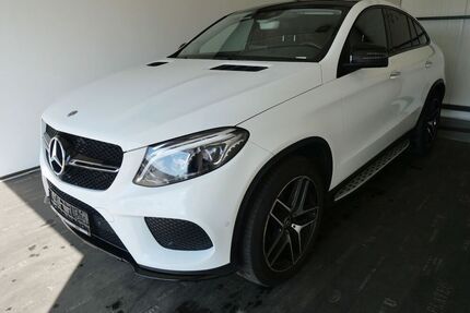 Mercedes GLE 350