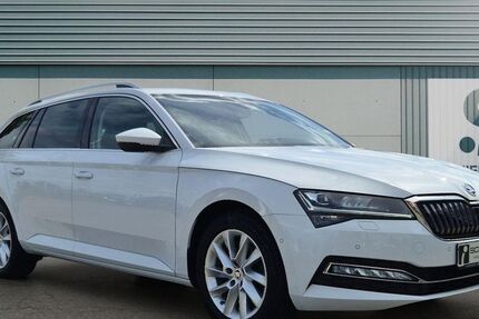 Skoda Superb 95.180 km 22.980 &euro; Hoyerswerda 02977