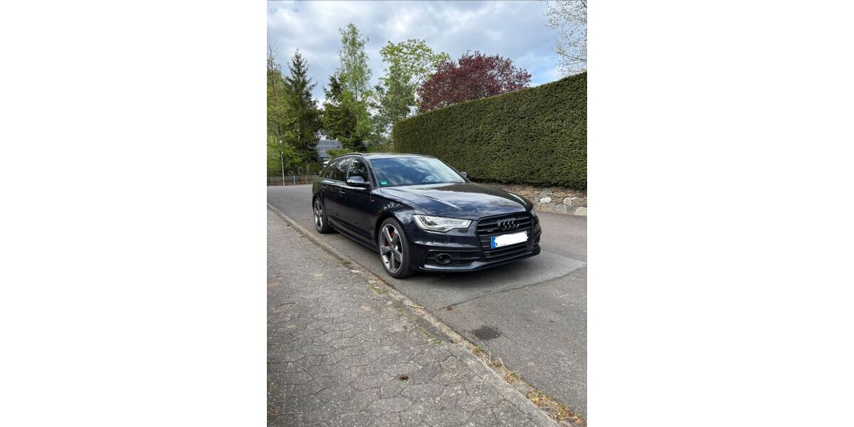 Audi A6 262.000 km 14.490 &euro; Lüneburg 21335