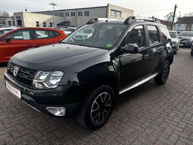 Dacia Duster 87.635 km 9.990 &euro; Brandenburg 14770