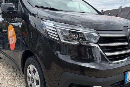 Renault Trafic 10.600 km 32.500 &euro; Lichtenfels 96215