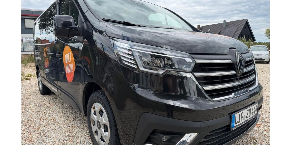 Renault Trafic 10.600 km 32.500 &euro; Lichtenfels 96215
