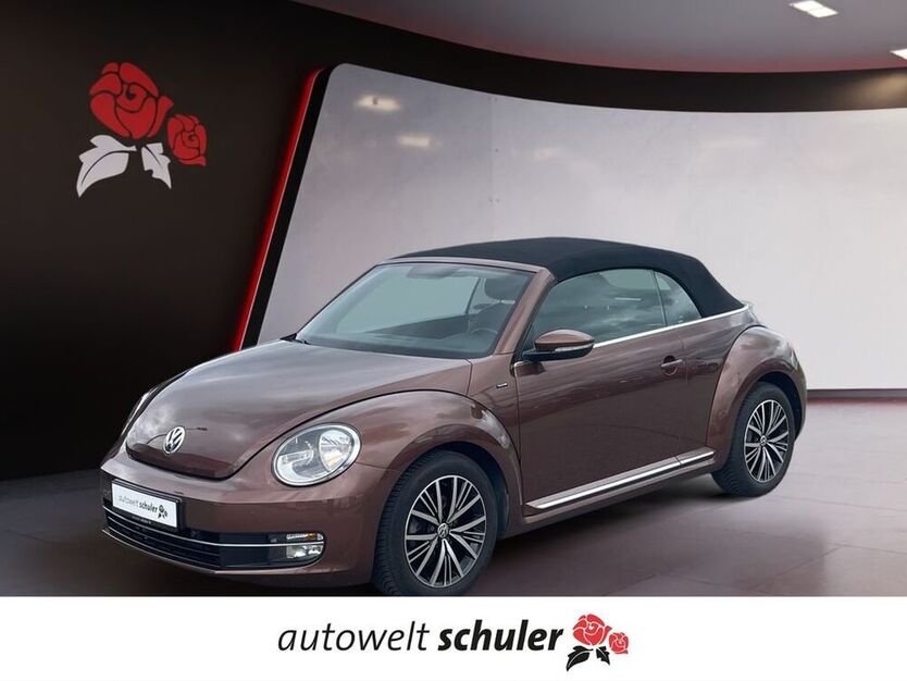 Beetle