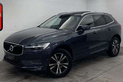 Volvo XC60 83.425 km 29.700 &euro; Berlin 12351