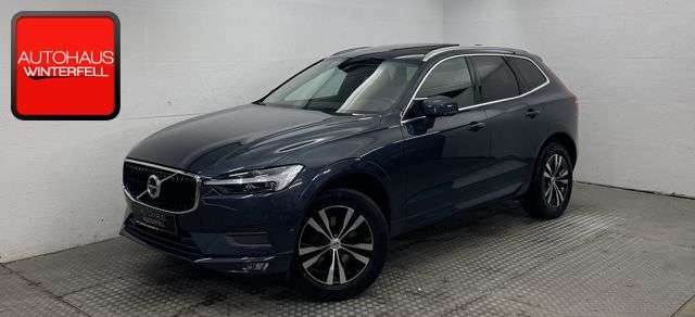 Volvo XC60 83.425 km 29.700 &euro; Berlin 12351