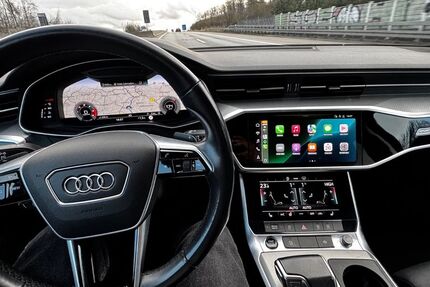 Audi A6 201.500 km 22.990 € Rüsselsheim 65428