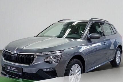 Skoda Kamiq 13.662 km 26.690 &euro; Beilngries 92339