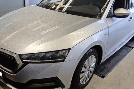 Skoda Octavia 93.207 km 22.899 &euro; Fürstenwalde 15517