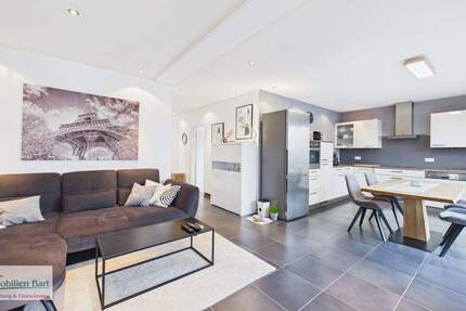 Wohnung Mettlach / Orscholz Orscholz - 3 Zimmer, 76 m&sup2;, 298.800&euro; | Angebot:25728621