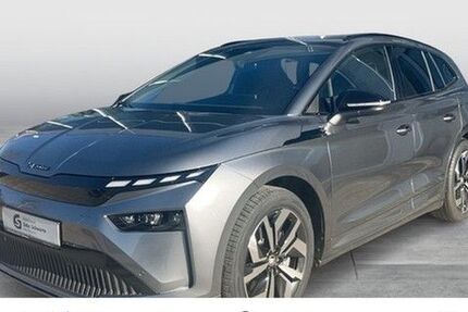 Skoda Enyaq 1.001 km 54.870 &euro; Haselünne 49740