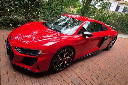 Audi R8 17.711 km 174.990 &euro; Ansbach 91522