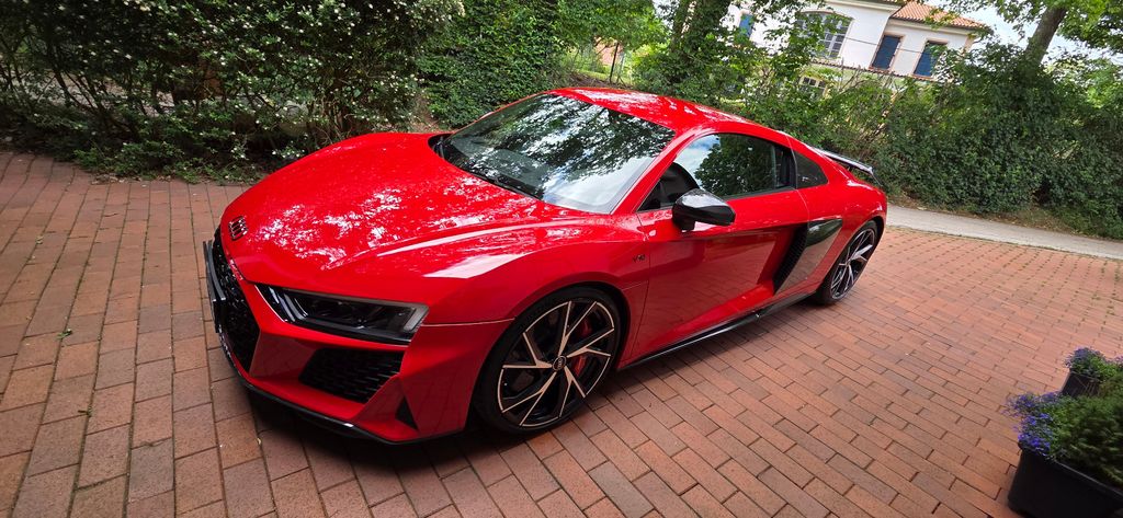 Audi R8 17.711 km 174.990 &euro; Ansbach 91522