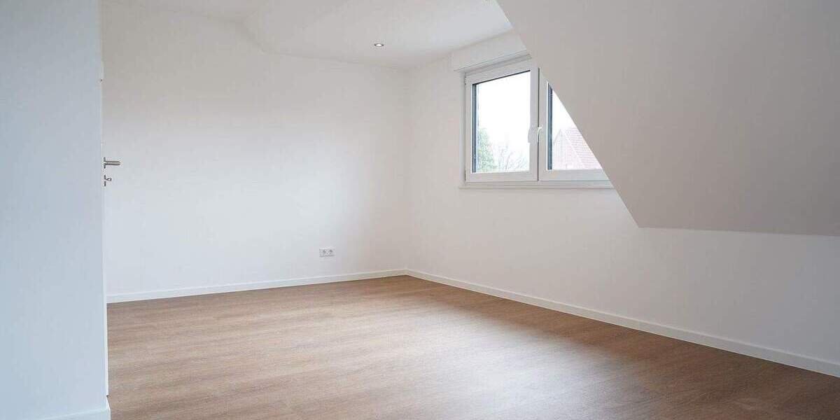 * Doppelhaushälfte in Dollbergen * - attraktives Mietobjekt mit moderner Ausstattung 3 zimmer