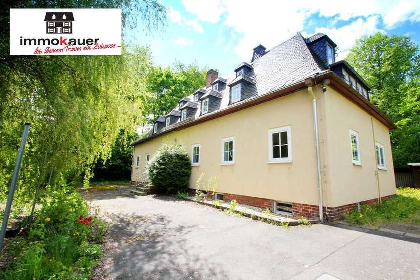 Haus zum Kaufen in Lichtenstein 380.000 € 280 m²