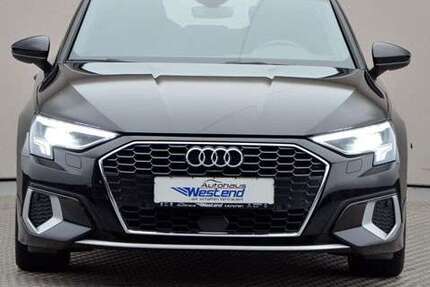 Audi A3 65.009 km 21.960 &euro; München 80686