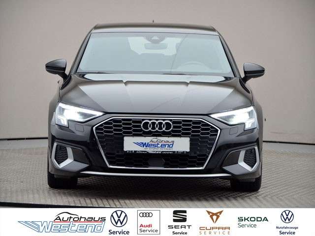 Audi A3 65.009 km 21.960 &euro; München 80686
