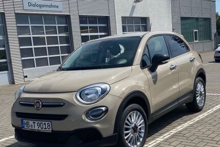 Fiat 500X 110.000 km 9.500 &euro; Geestland 27607