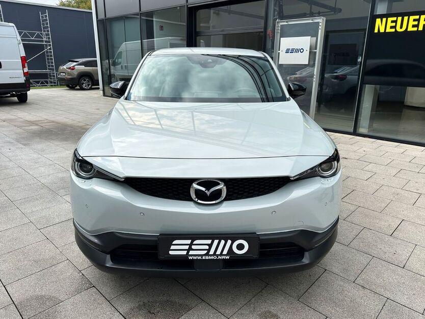Mazda MX-30 19.887 km 17.200 € Oberhausen 46149