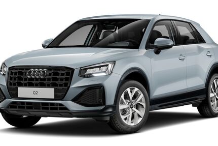 Audi Q2 24.700 km 28.999 &euro; Mühlheim 63165
