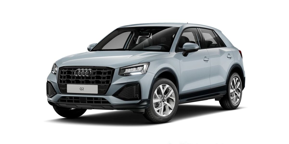Audi Q2 24.700 km 28.999 &euro; Mühlheim 63165