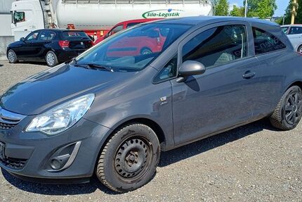 Opel Corsa 287.200 km 1.490 &euro; Ravensburg / OT Bavendorf 88213