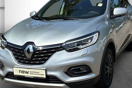 Renault Kadjar 34.900 km 15.995 € Leipzig 04129