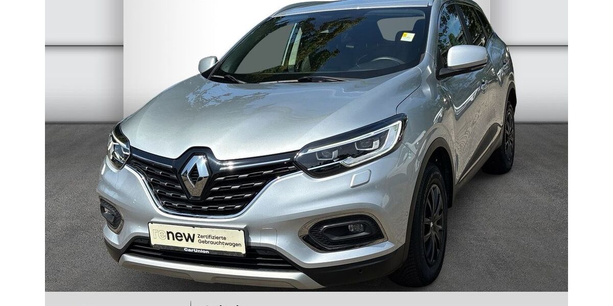 Renault Kadjar 34.900 km 15.995 € Leipzig 04129