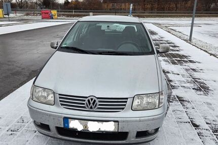 VW Polo 230.000 km 550 &euro; Hechingen 72379