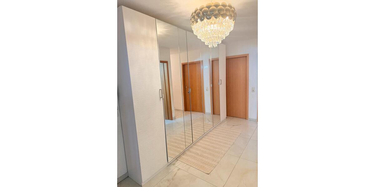 Erdgeschoßwohnung Leverkusen Opladen - 4 Zimmer, 125 m&sup2;, 490.000&euro; | Angebot:24767733