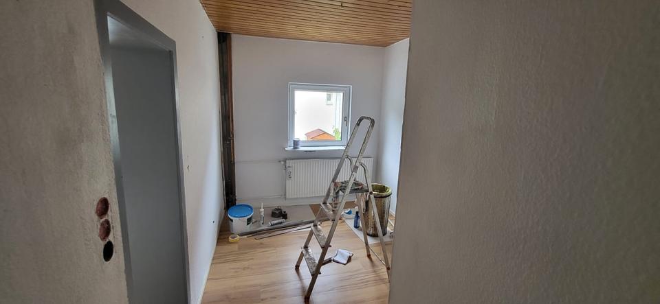 Hochparterre Springe - 2 Zimmer, 42 m&sup2;, 360&euro; | Angebot:26279047