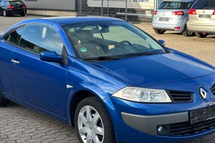 Renault Megane 144.900 km 3.450 &euro; Bornheim 53332