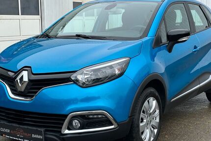 Renault Captur 98.055 km 8.190 &euro; Kleve 47533