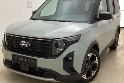 Ford Tourneo Courier 19.003 km 23.990 &euro; Endingen am Kaiserstuhl 79346