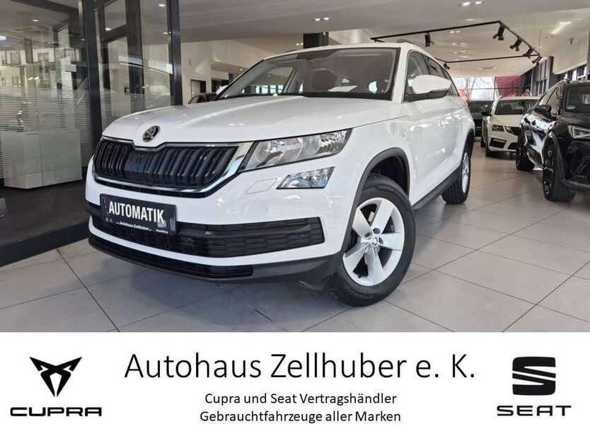 Kodiaq