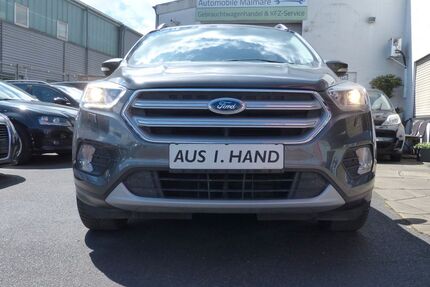 Ford Kuga 38.943 km 13.500 &euro; Eitorf 53783