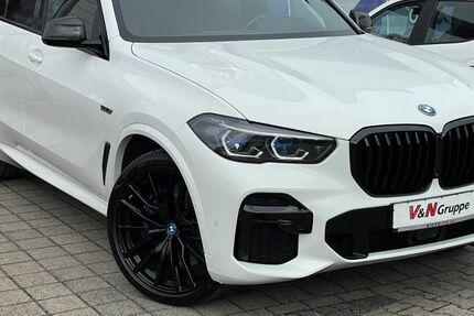 BMW X5 40.621 km 69.960 € Hamm 59063