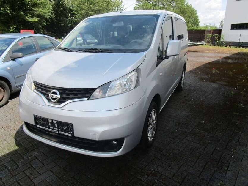 NV200