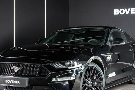 Ford Mustang 57.490 km 43.850 &euro; Rosenfeld 72348