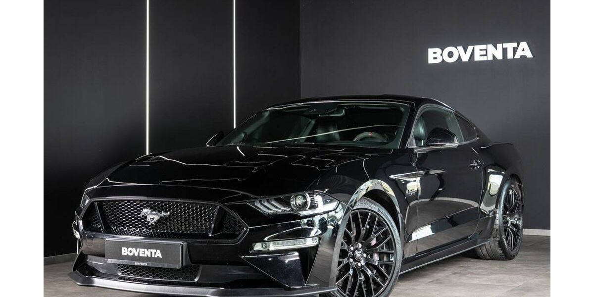 Ford Mustang 57.490 km 43.850 &euro; Rosenfeld 72348