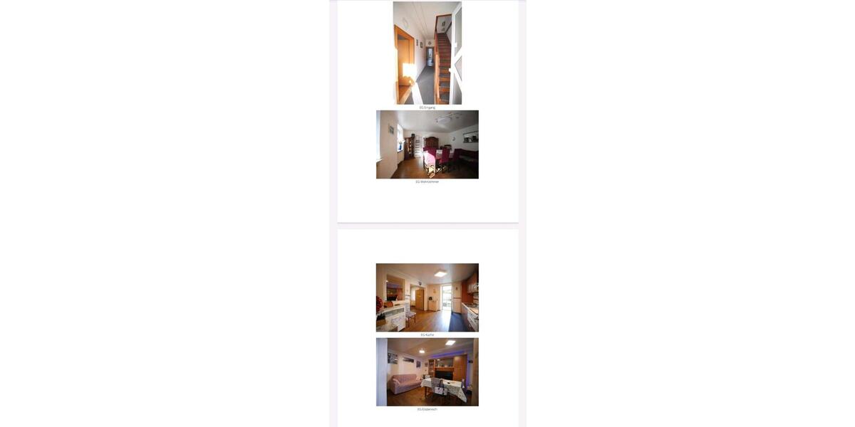 Einfamilienhaus Neunkirchen Heinitz - 6 Zimmer, 150 m&sup2;, 110.000&euro; | Angebot:26489803